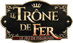 Le Trône de Fer logo